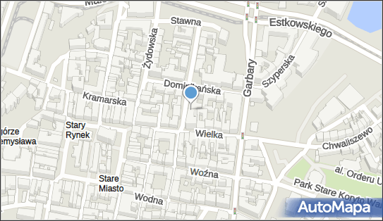 Bunuba Cafe Wspólnik Spółki Cywilnej, Szewska 20a, Poznań 61-760 - Przedsiębiorstwo, Firma, numer telefonu, NIP: 6961635441