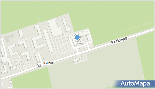 Buos Sp. z o.o., Korkowa 167, Warszawa 04-549 - Przedsiębiorstwo, Firma, numer telefonu