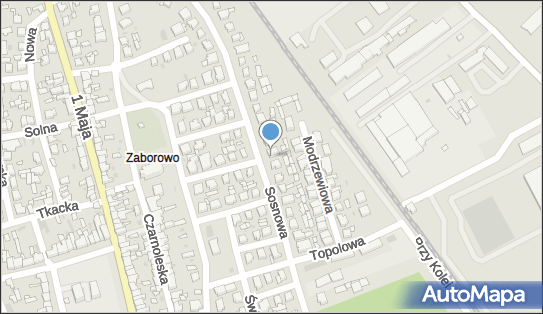 Burda Krystyna Usługi Transportowe, ul. Sosnowa 35, Leszno 64-100 - Przedsiębiorstwo, Firma, NIP: 6970024866