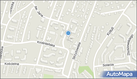 Burda Piotr, F.U.H.Lapis, Dukielska 4, Rzeszów 35-505 - Przedsiębiorstwo, Firma, NIP: 8133222318