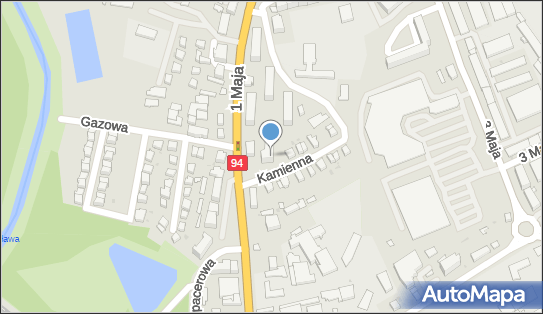 Burdzy Violetta, Kamienna 25, Oława 55-200 - Przedsiębiorstwo, Firma, NIP: 9121002758