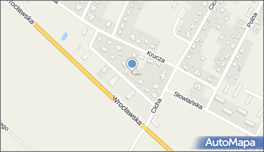 Burela Grzegorz Gajek, Jankowicka 8, Marcinkowice 55-200 - Przedsiębiorstwo, Firma, NIP: 9121080971