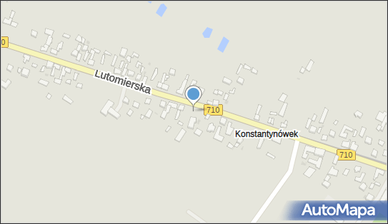 Bursa Filip Bursa, Lutomierska 70, Konstantynów Łódzki 95-050 - Przedsiębiorstwo, Firma, NIP: 7251849630