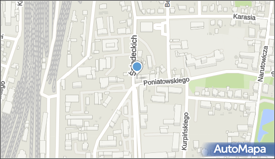 6971015421, Bursa Międzyszkolna nr 1 w Lesznie 