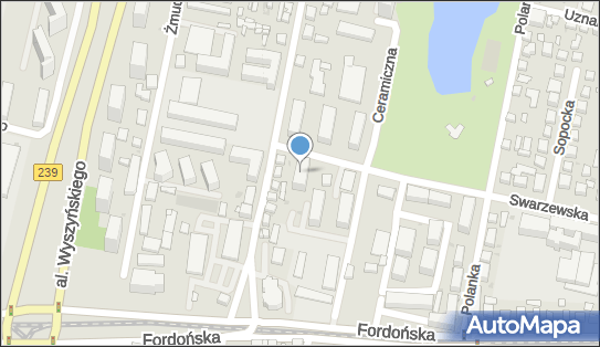 Bursa nr 2, Swarzewska 2, Bydgoszcz 85-731 - Przedsiębiorstwo, Firma, numer telefonu, NIP: 5540240816