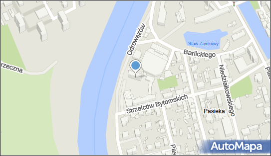 7541144346, Bursa Szkół Artystycznych w Opolu 