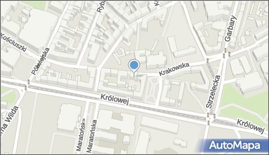 7781047513, Bursa Szkolna nr 1 