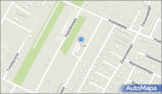 Bursa Szkolna w Białej Podlaskiej, Podmiejska 36, Biała Podlaska 21-500 - Przedsiębiorstwo, Firma, numer telefonu, NIP: 5371052092