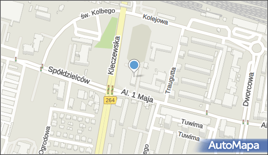 6652278546, Bursa Szkolna nr 1 w Koninie im.Ryszarda Michalskiego 