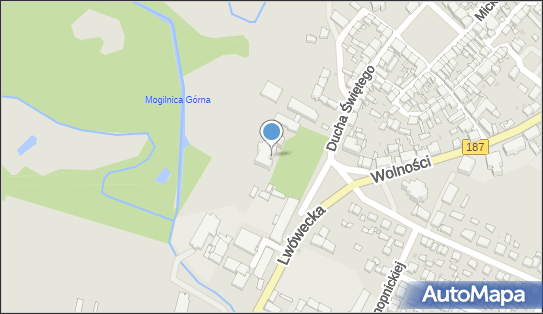 634224898, Bursa Szkolna w Pniewach 
