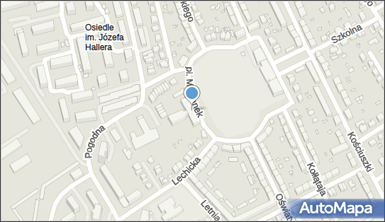 8542087622, Bursa Szkolna 
