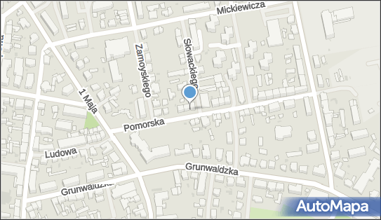 Bursztyn w Sianożętach z T Hynda M Ryszewska A Głuszczak 78-200 - Przedsiębiorstwo, Firma, NIP: 6721417851