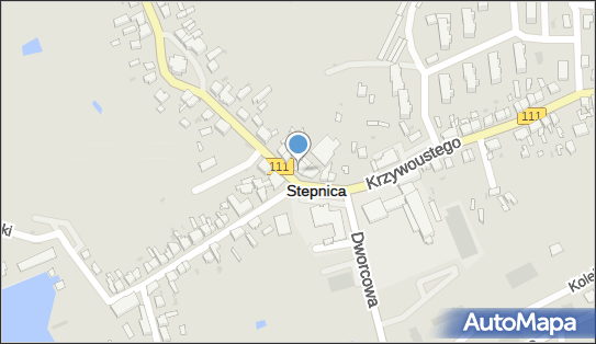 Bursztynek Day Spa, ul. Władysława Sikorskiego 3, Stepnica 72-112 - Przedsiębiorstwo, Firma, NIP: 8561794964