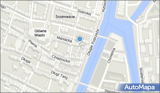 Bursztynnictwo Witold Konkol, ul. Mariacka 22/24, Gdańsk 80-833 - Przedsiębiorstwo, Firma, NIP: 5830213578