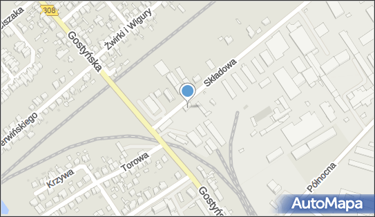 6981708195, Bush Trade sp. kom. 