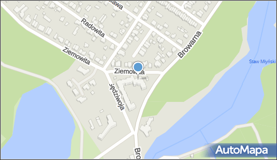Business Consulting MP, Ziemowita 72, Poznań - Przedsiębiorstwo, Firma, numer telefonu, NIP: 6171105654