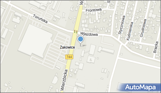 9480002600, Business & Consulting Tomasz Dorosz 