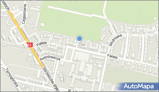 6422900628, Business Flow Consulting Rafał Chrapek 
