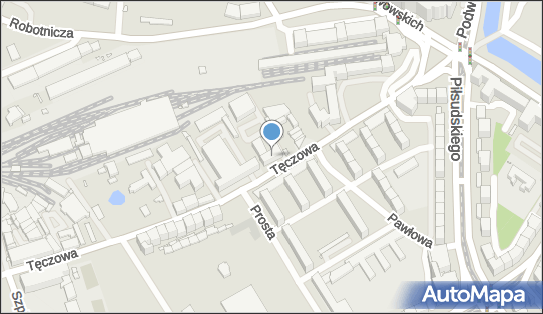 8951757994, Business Intelligence Technologies sp. z o.o. 
