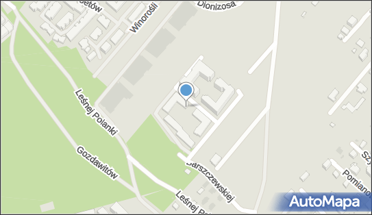 061583907, Business IT Sylwester Bodys 