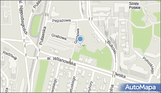 Business Solutions Center Krzysztof Padewski, Grabowa 7, Warszawa 02-725 - Przedsiębiorstwo, Firma, NIP: 7161472009