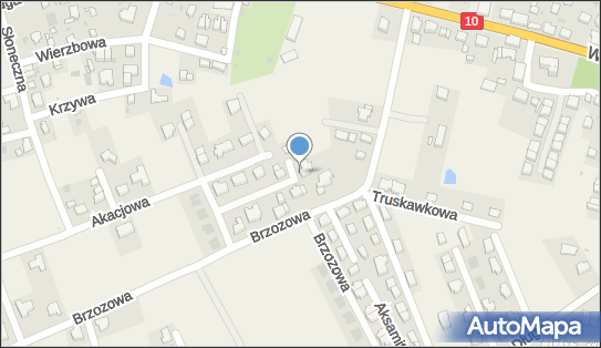 8521600735, Business Solutions Paweł Wiśniewski 