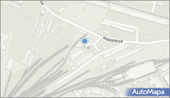 Buster, ul. Robotnicza 4, Wrocław 53-608 - Przedsiębiorstwo, Firma, NIP: 8831355069