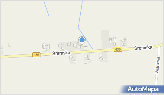 But - Gaz Stróżyk Romuald, Śremska 58, Boguszyn 63-041 - Przedsiębiorstwo, Firma, NIP: 7861134450