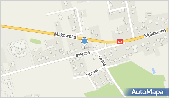 Buta Sławomir, Szkolna 27, Karniewo 06-425 - Przedsiębiorstwo, Firma, NIP: 5681070842