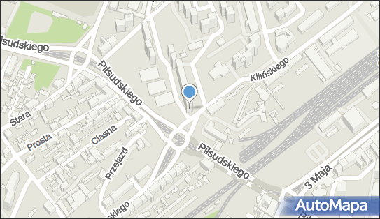 Butik DI Lusso Julia Zamojska, Kilińskiego Jana, płk. 4 41-209 - Przedsiębiorstwo, Firma, NIP: 6443529234