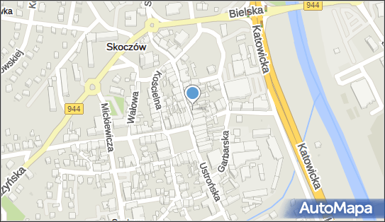 5481531735, Butik Expert Kuboszek Danuta 