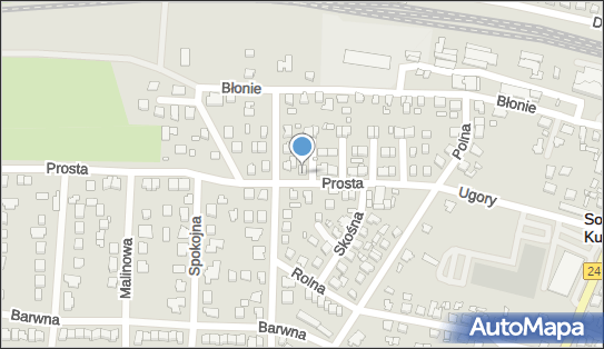 Buumm, Prosta 50, Solec Kujawski 86-050 - Przedsiębiorstwo, Firma, NIP: 5542932530