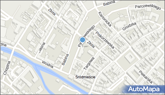 6182143078, BW Poland sp. z o.o. 