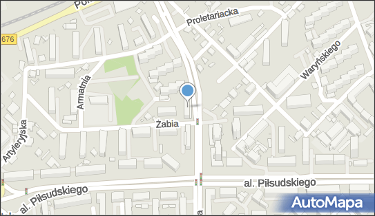 5422608287, Bwa Andrzej Janczarek Barbara Janczarek Sp. j. 