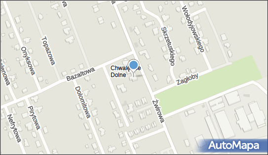 BWA Studio Aneta Bumbul, Żwirowa 41, Gorzów Wielkopolski 66-400 - Przedsiębiorstwo, Firma, godziny otwarcia, numer telefonu