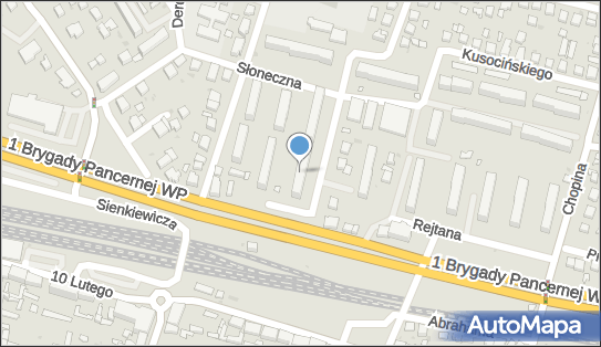5881356661, BWD Bartosz Witzon 