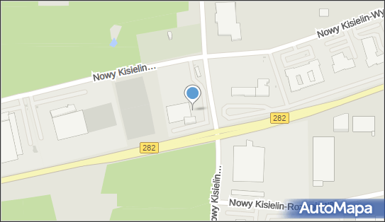 BWK Logistic, ul. Nowy Kisielin-Nowa 1, Zielona Góra 66-002 - Przedsiębiorstwo, Firma, NIP: 9731015794