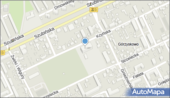 Bydgoskie Stowarzyszenie Pomocy Osobom z Autyzmem i Ich Rodzinom 85-304 - Przedsiębiorstwo, Firma, numer telefonu