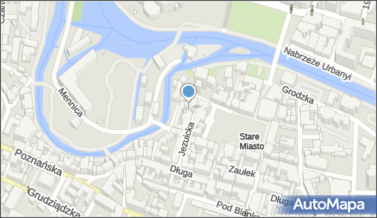Bydgoskie Towarzystwo Naukowe, Jezuicka 4, Bydgoszcz 85-102 - Przedsiębiorstwo, Firma, numer telefonu, NIP: 9531080812