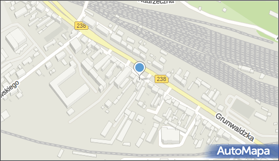 9671221313, Bydgoskie Towarzystwo Żeglarskie 