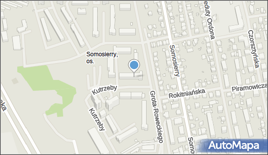 Byltech, ul. Tadeusza Kutrzeby 2A, Szczecin 71-296 - Przedsiębiorstwo, Firma, NIP: 8522431269