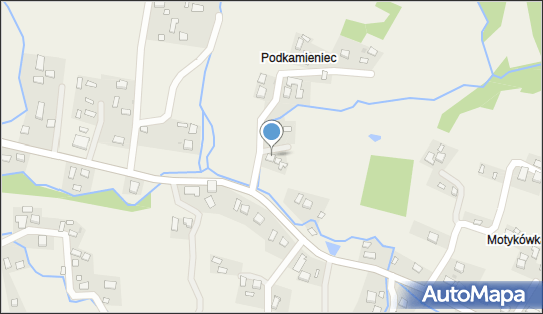 8191665423, Paweł Byś - Usługi Transportowe 