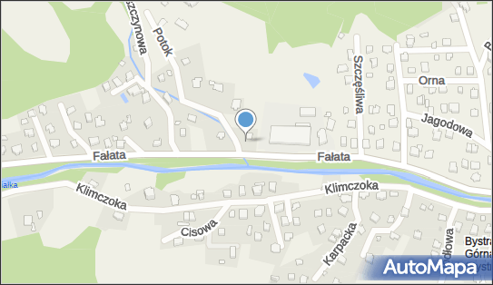Bystrzanka Wytwórnia Napojów Gazowanych, Juliana Fałata 158 43-360 - Przedsiębiorstwo, Firma, numer telefonu