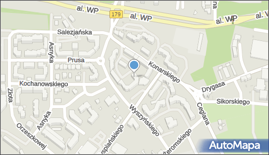 7642444050, Bystrzycka Magdalena MB Developer 