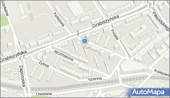 Bziamar - Marek Ujas, Kolejowa 46, Wrocław 53-508 - Przedsiębiorstwo, Firma, NIP: 8951016542
