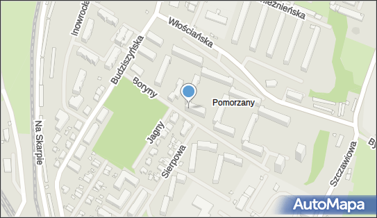 9551455913, Bzu Kurier Anna Puślednik 
