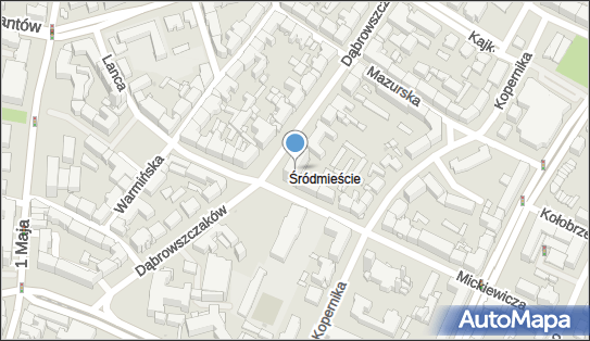 7391000573, C.A.A.Sławomir Hryniewicz, Anna Hryniewicz 