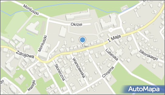890623134, Przedsiębiorstwo Handlowo-Usługowe 