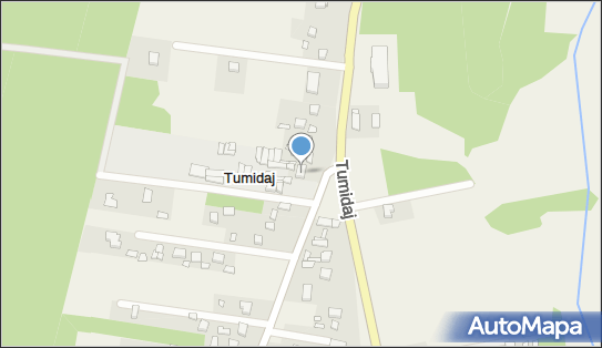 C&ampC Dominik Grudzień, Tumidaj 23, Tumidaj 98-275 - Przedsiębiorstwo, Firma, NIP: 7692005298