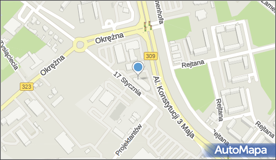 C&ampC Partners Telecom, 17 Stycznia 119, Leszno 64-100 - Przedsiębiorstwo, Firma, numer telefonu, NIP: 6970013242